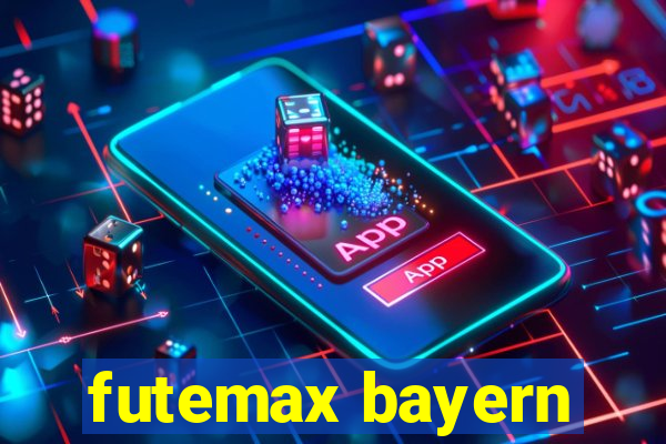 futemax bayern